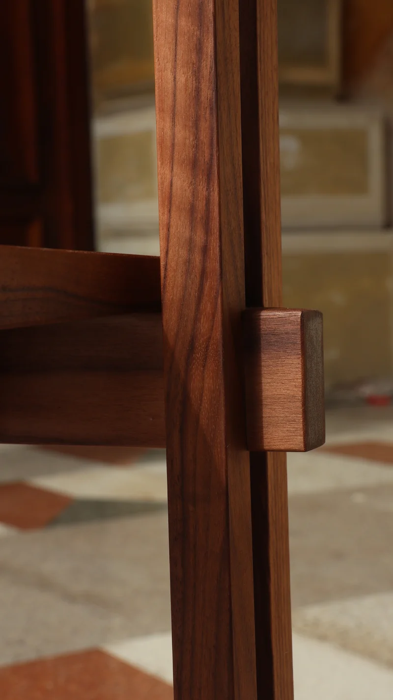 Stack chair