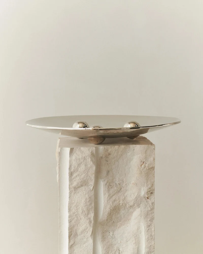 THE ROE STUDIO TRAY OBJECT 002