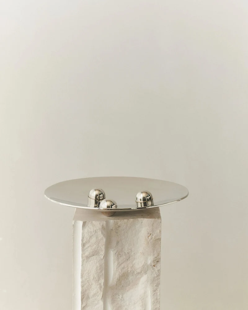 THE ROE STUDIO TRAY OBJECT 002