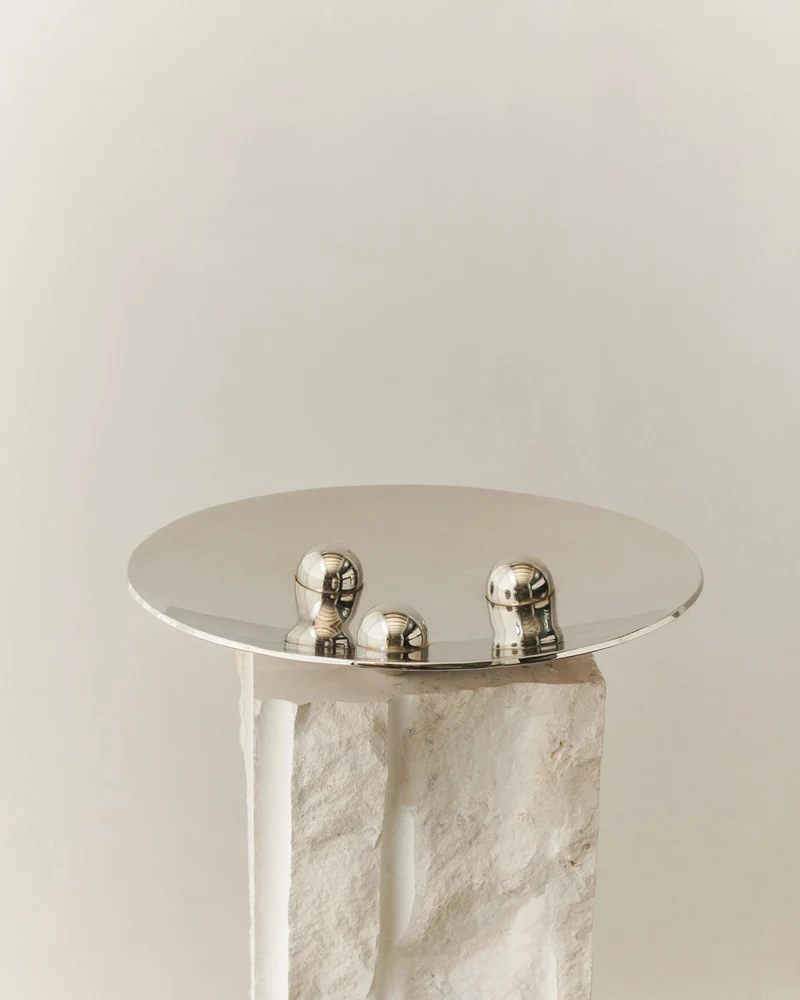 THE ROE STUDIO TRAY OBJECT 002