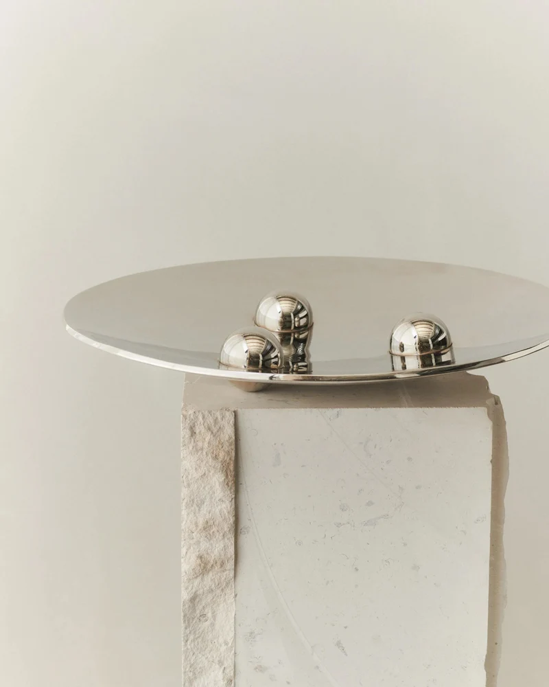 THE ROE STUDIO TRAY OBJECT 002