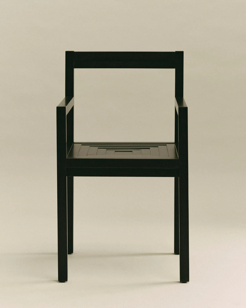 FRANKIE ARMCHAIR