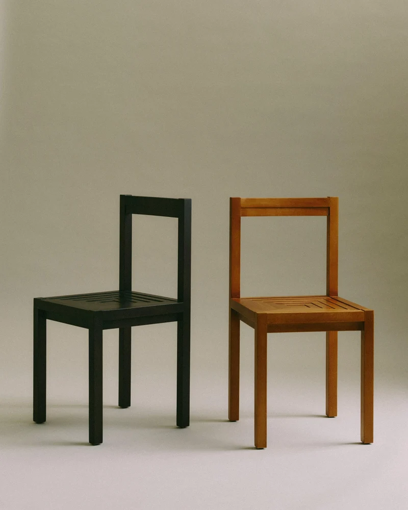 FRANKIE CHAIR