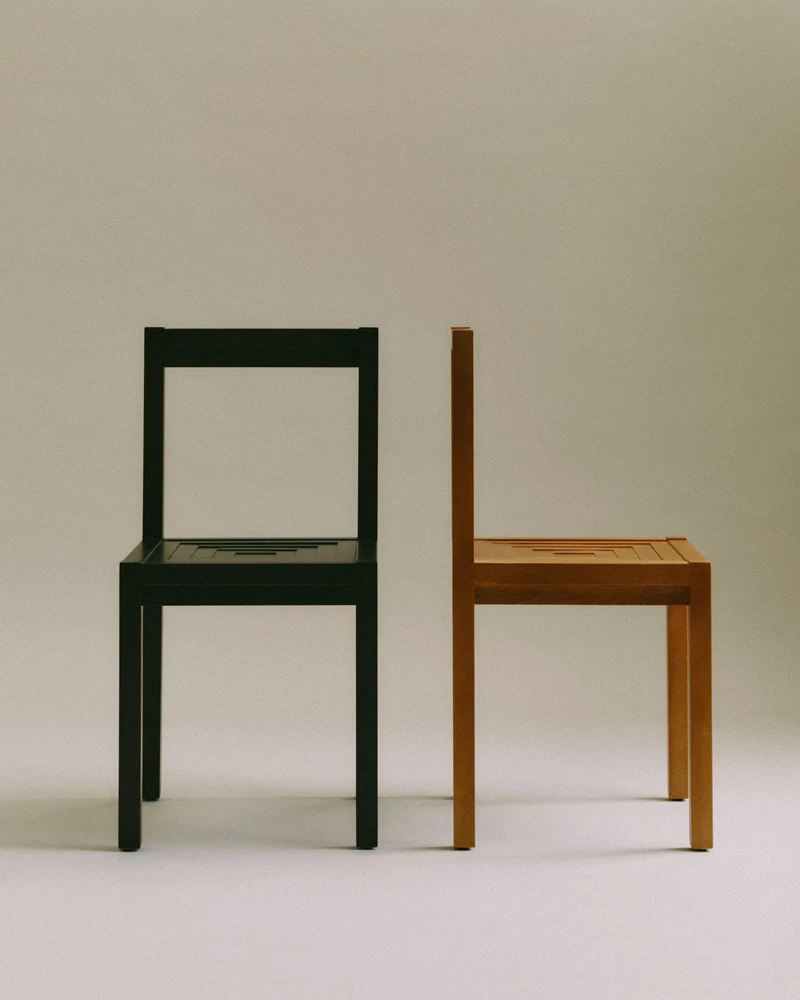 FRANKIE CHAIR
