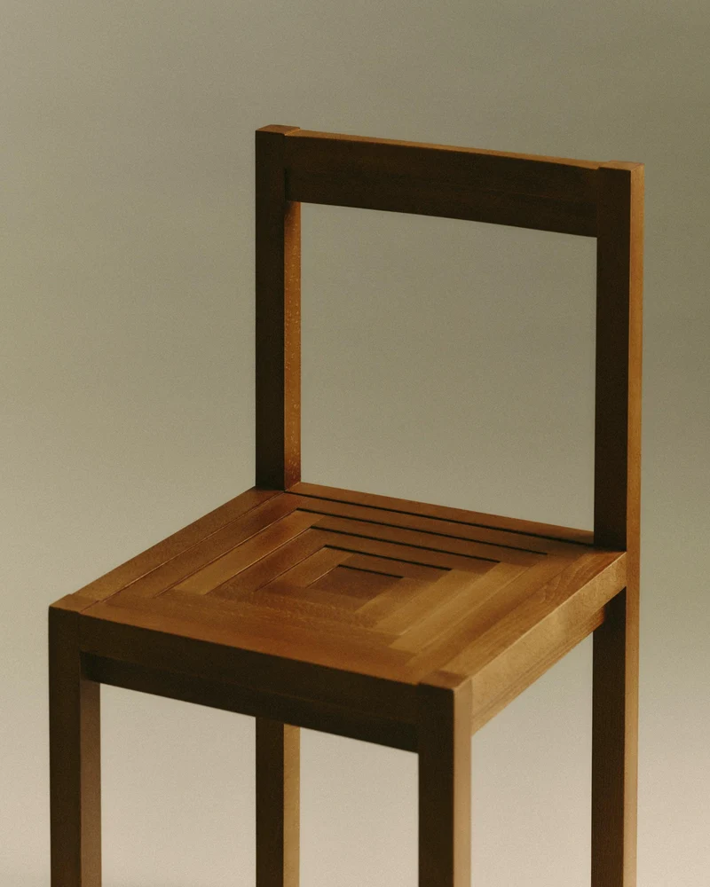 FRANKIE CHAIR