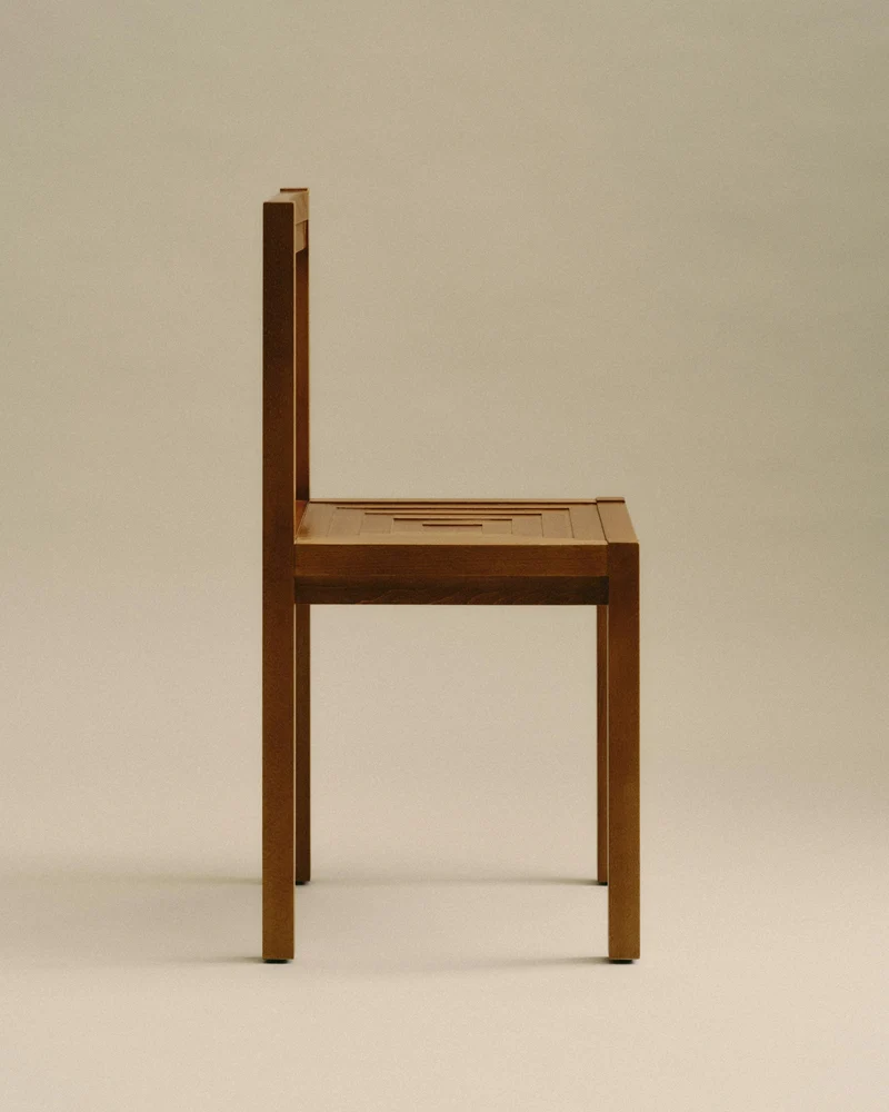FRANKIE CHAIR