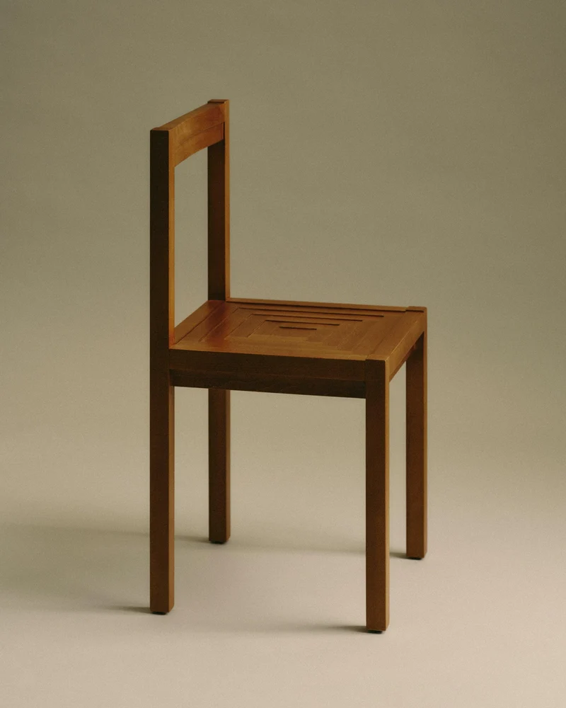 FRANKIE CHAIR