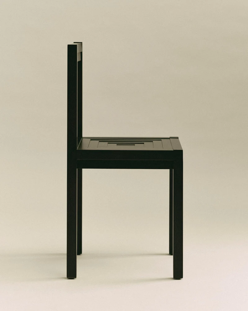 FRANKIE CHAIR