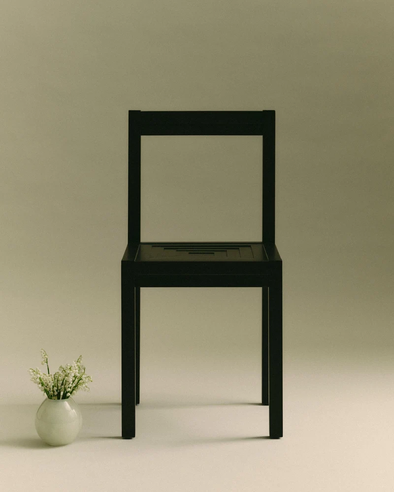 FRANKIE CHAIR