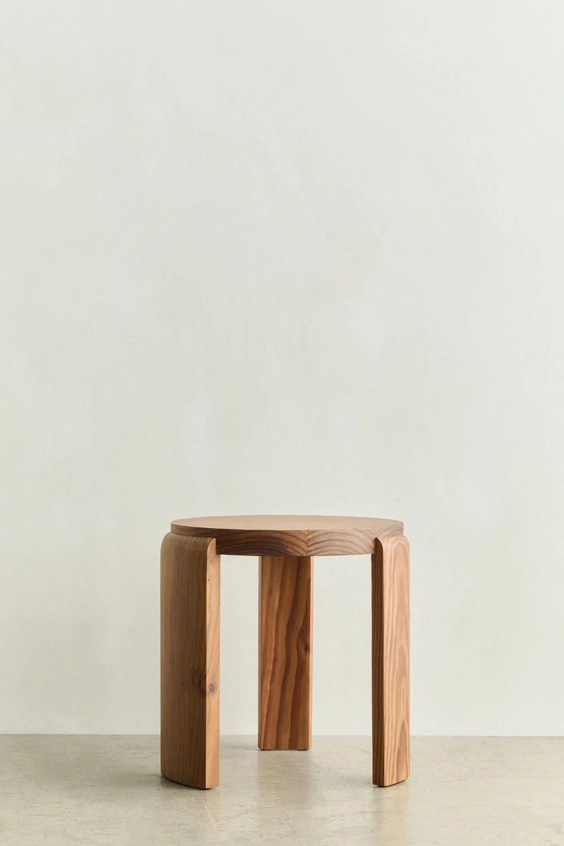 SPINA STOOL