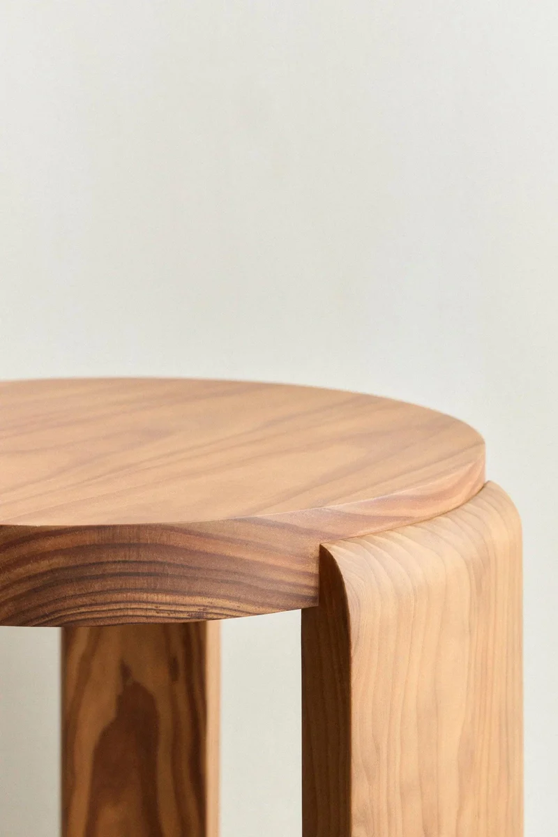 SPINA STOOL