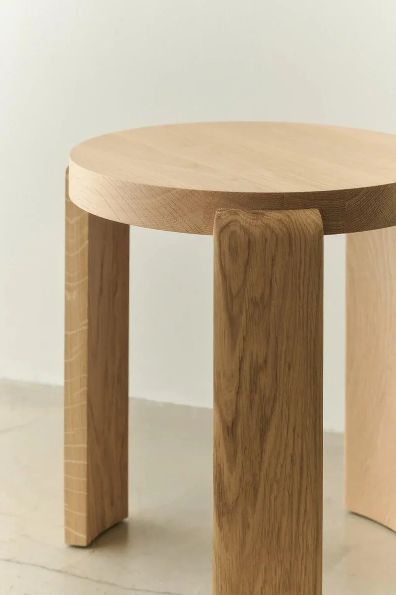SPINA STOOL