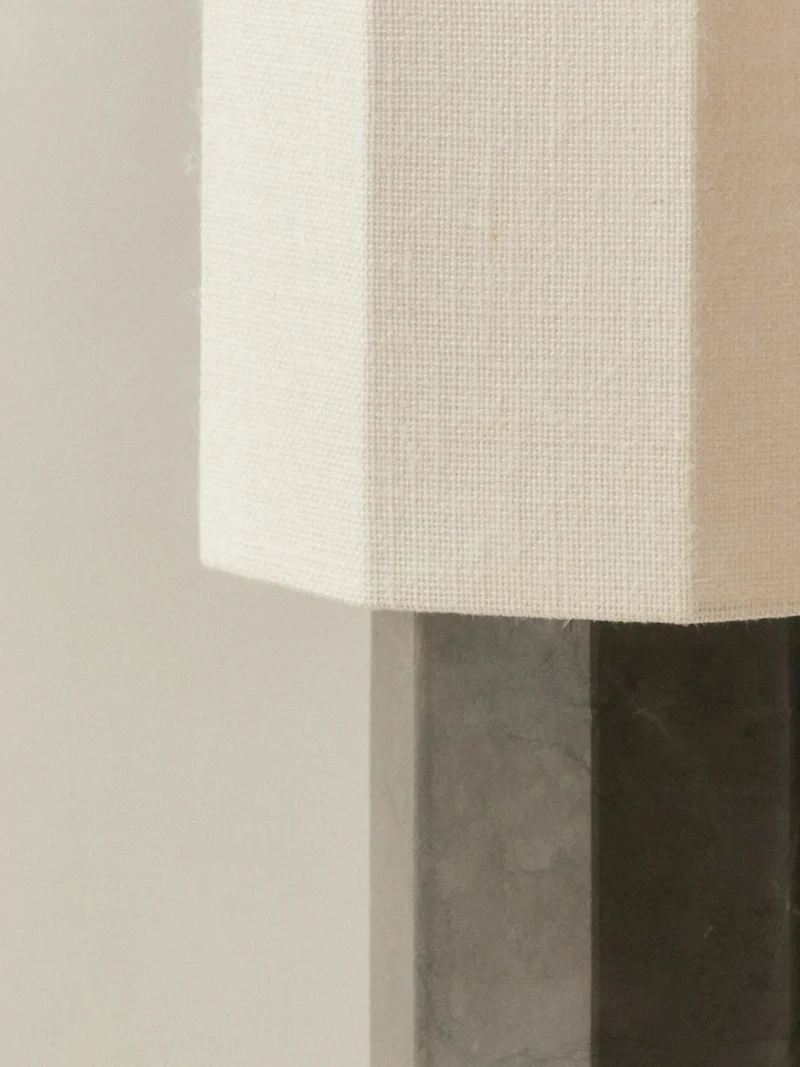 EIGHT OVER EIGHT LAMP GRANDE