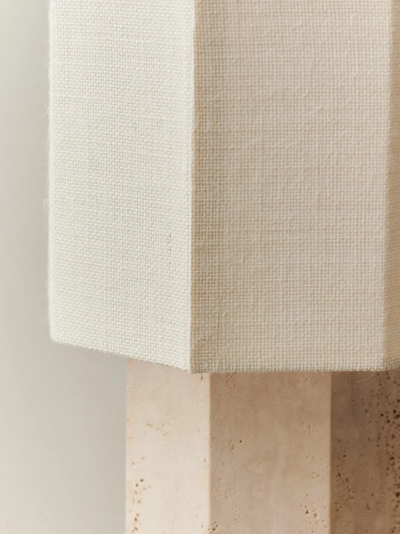 EIGHT OVER EIGHT LAMP GRANDE