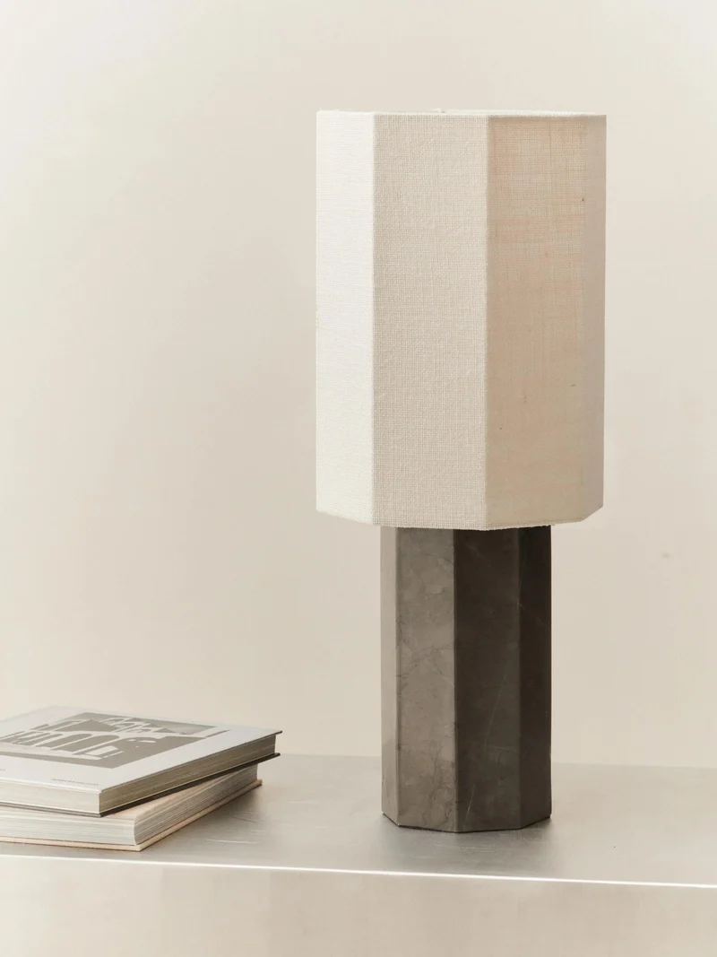 EIGHT OVER EIGHT LAMP GRANDE