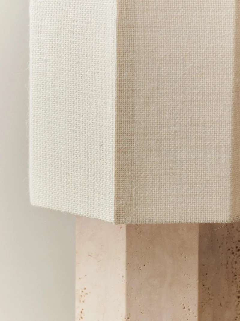 EIGHT OVER EIGHT LAMP GRANDE
