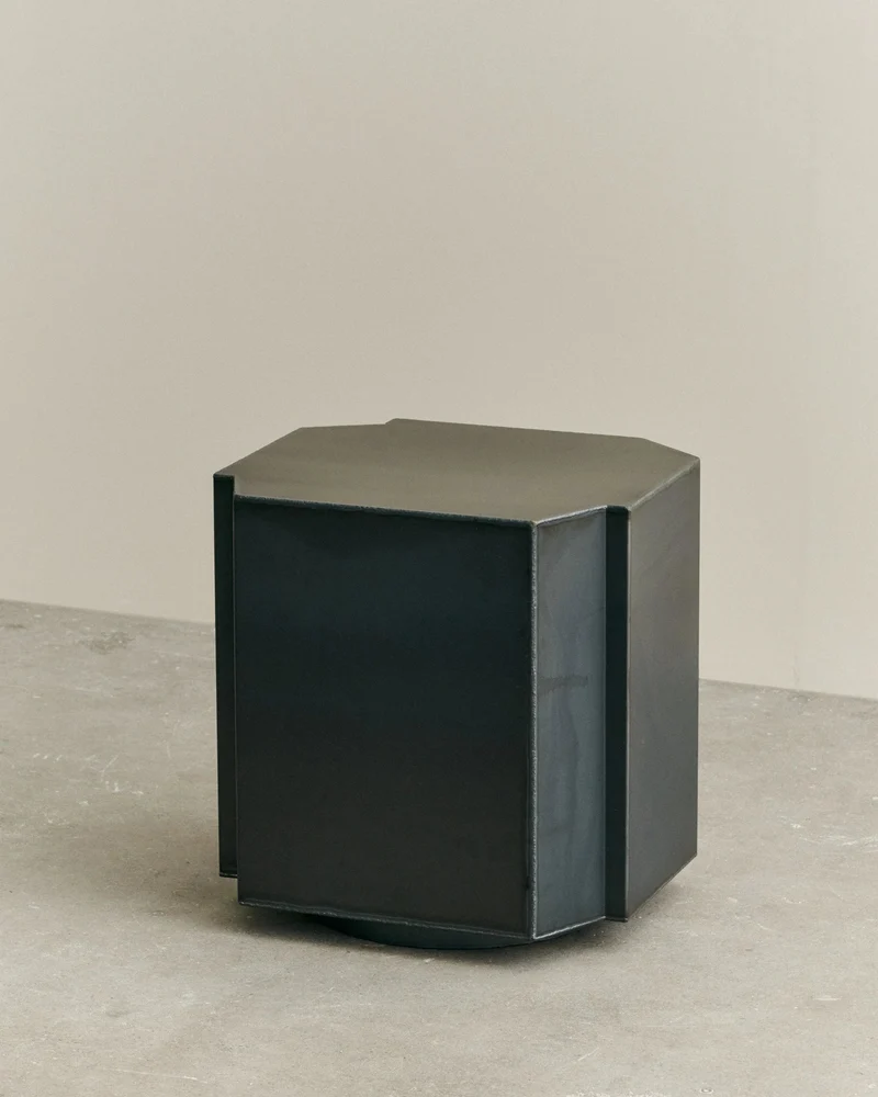 FUNKI STOOL 01