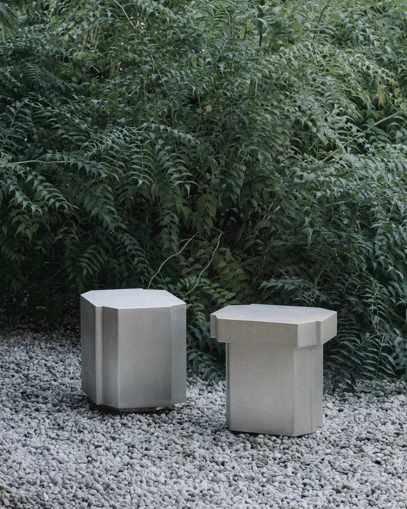 FUNKI STOOL 01