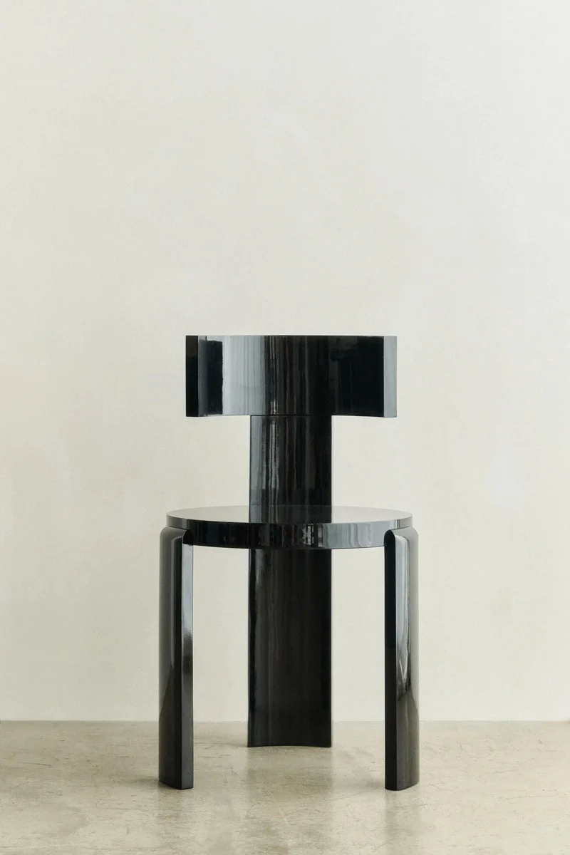 SPINA CHAIR