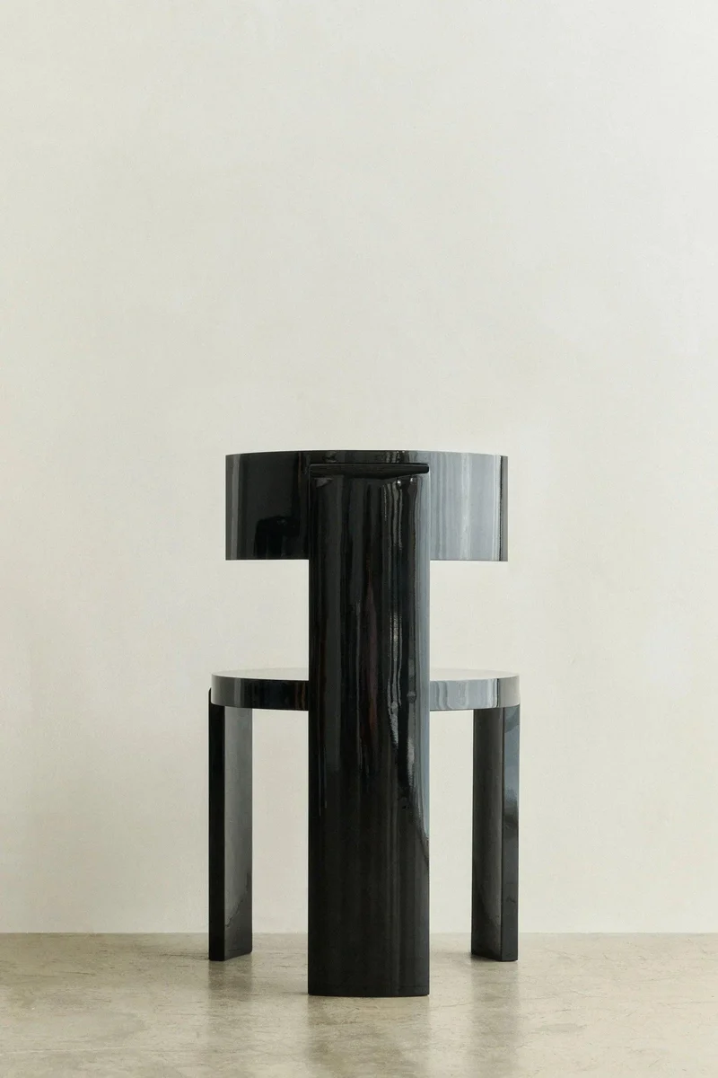 SPINA CHAIR