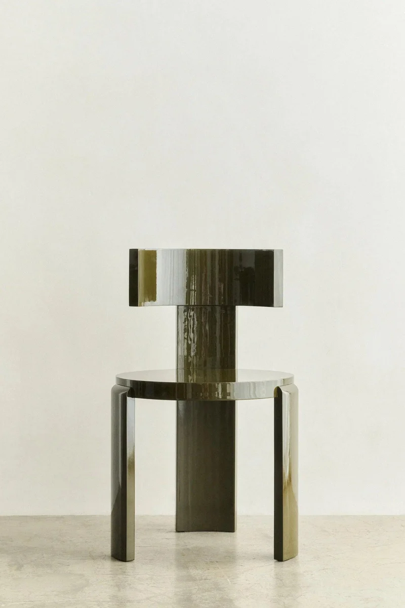 SPINA CHAIR