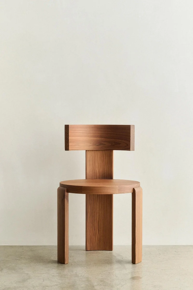 SPINA CHAIR