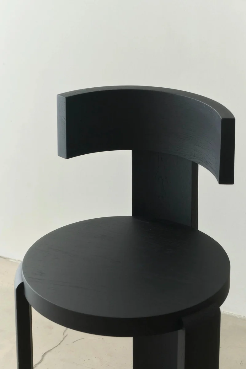SPINA CHAIR