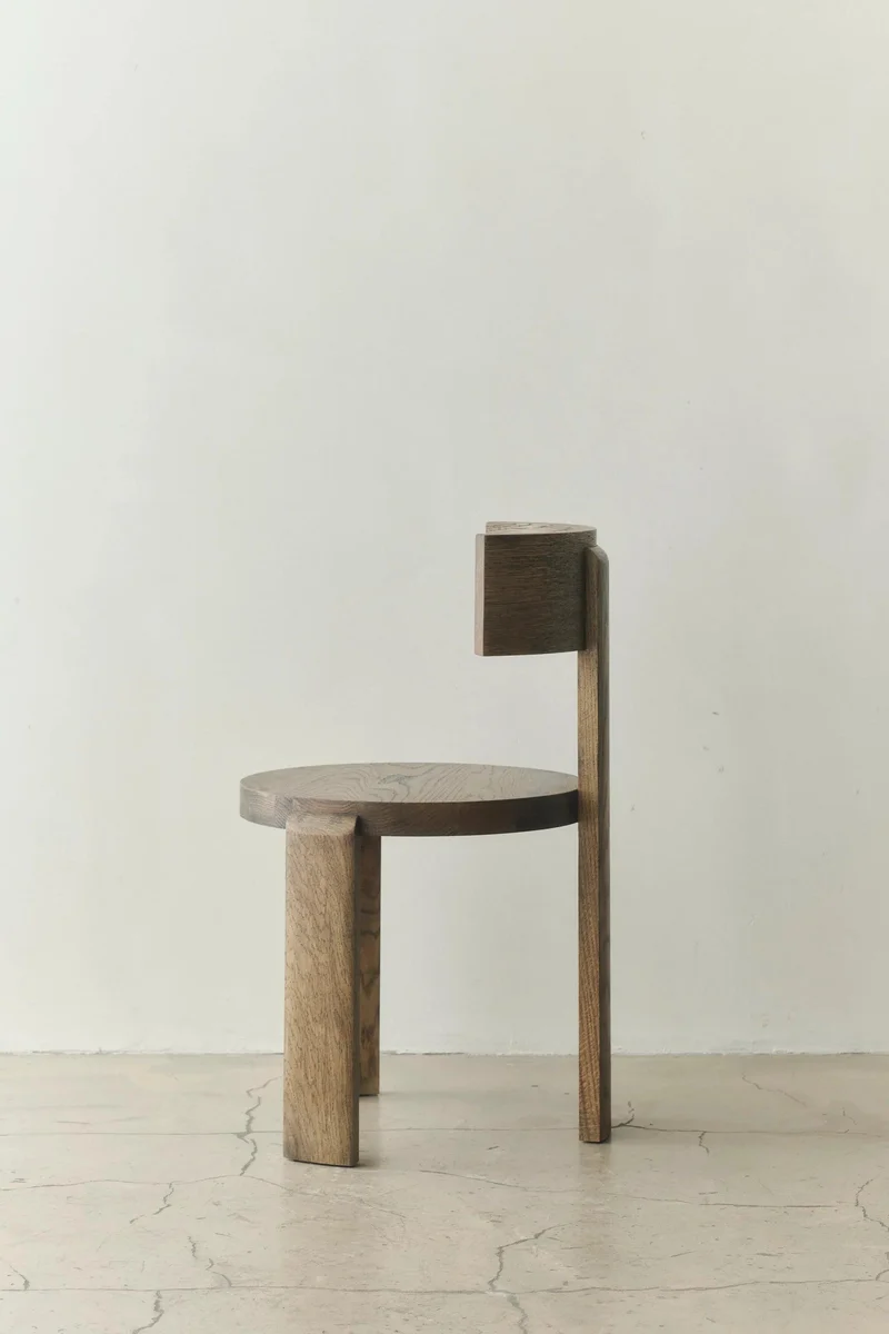 SPINA CHAIR