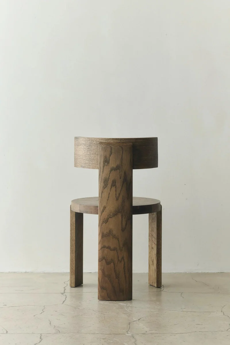 SPINA CHAIR