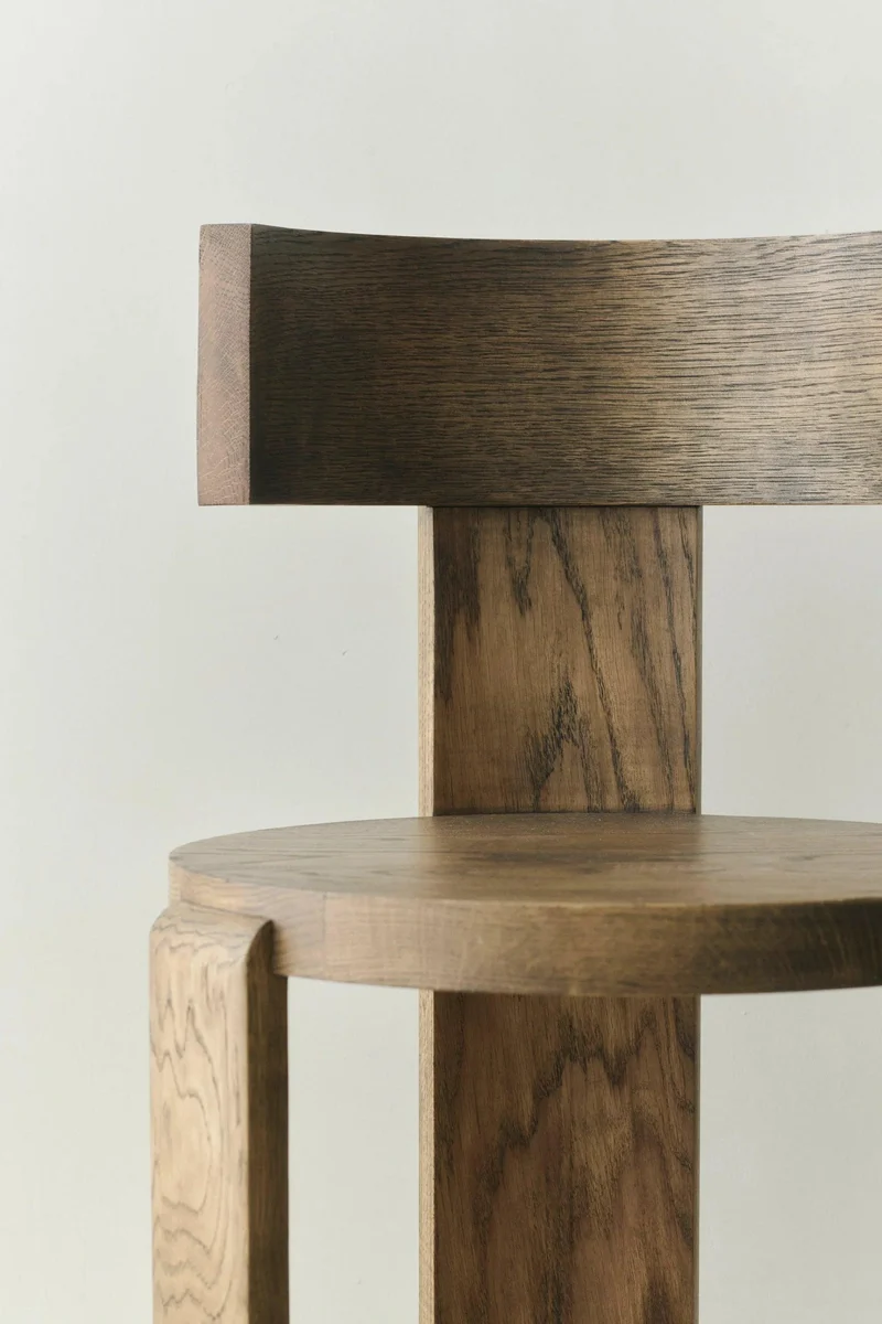 SPINA CHAIR