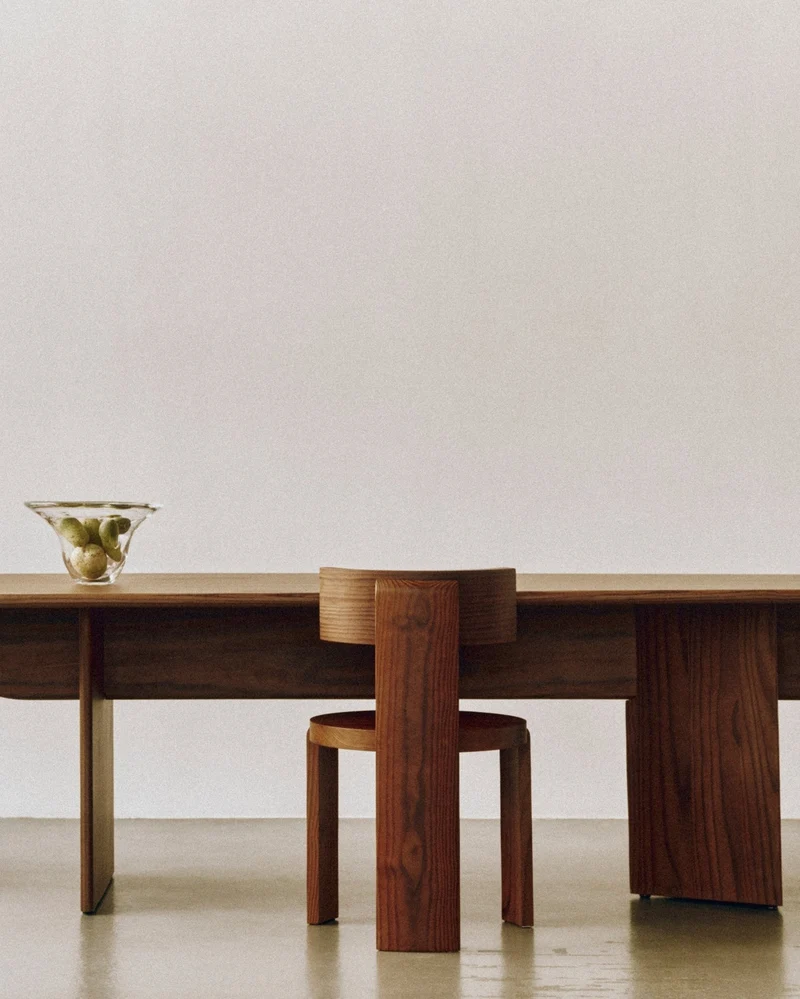 SPINA CHAIR