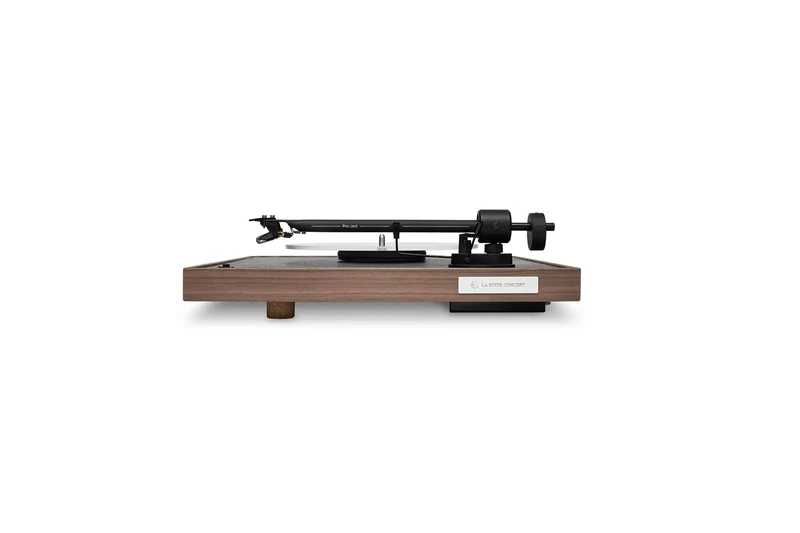 Ortofon Stylus OM10 - Diamant ou cellule pour platine vinyle