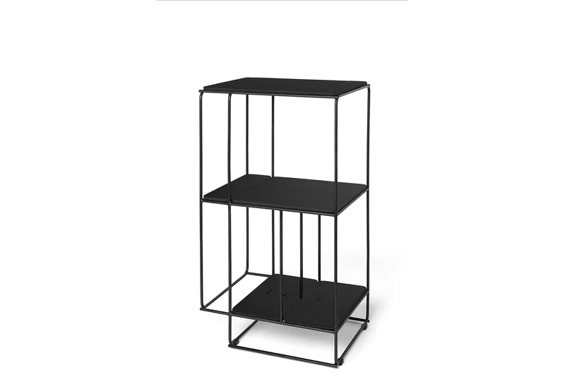 Lines Noir - Outlet