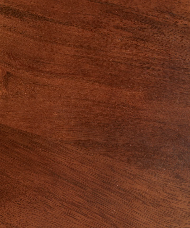 Mesa Auxiliar en Madera de Mango Bruna