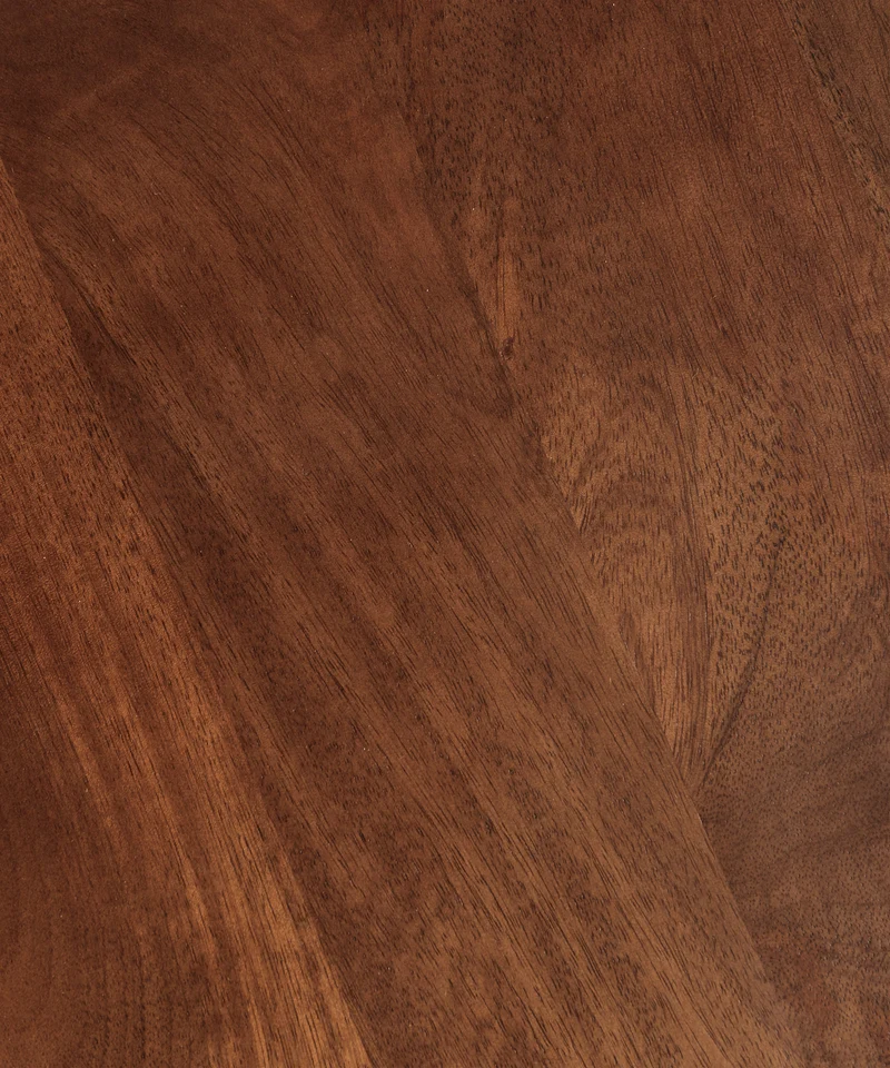 Mesa Auxiliar en Madera de Mango Oria