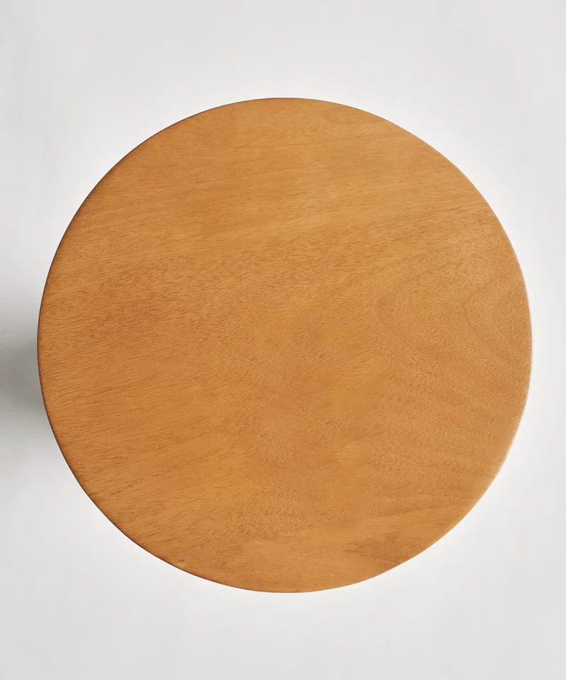 Mesita Auxiliar en Madera de Mango Koda