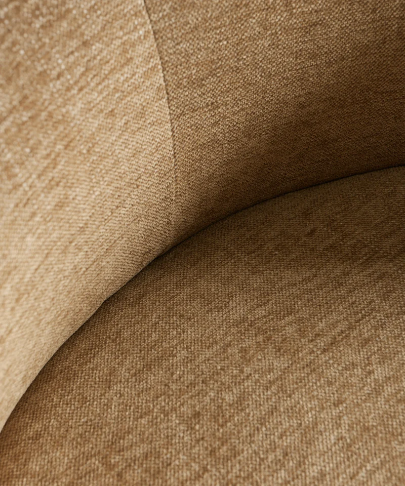 Sillón de Tela Jackie