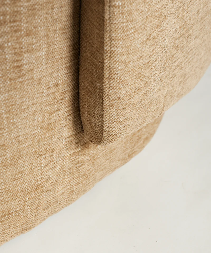 Sillón de Tela Jackie