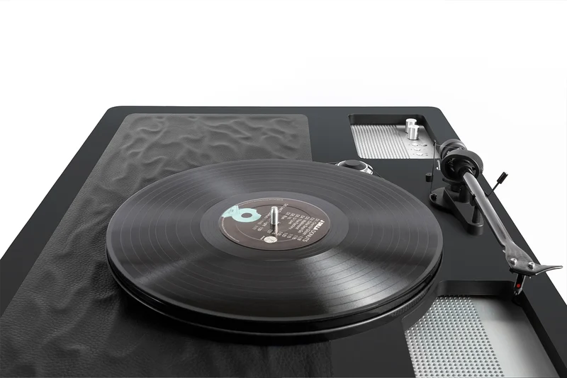 Ortofon Stylus OM10 - Diamant ou cellule pour platine vinyle