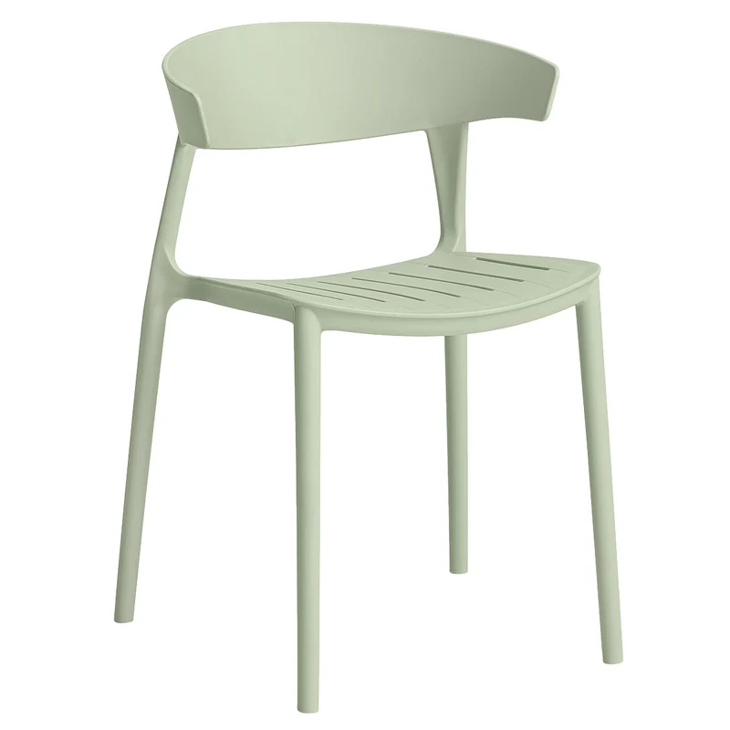 Chaise de Jardin Résine - Sky Vert