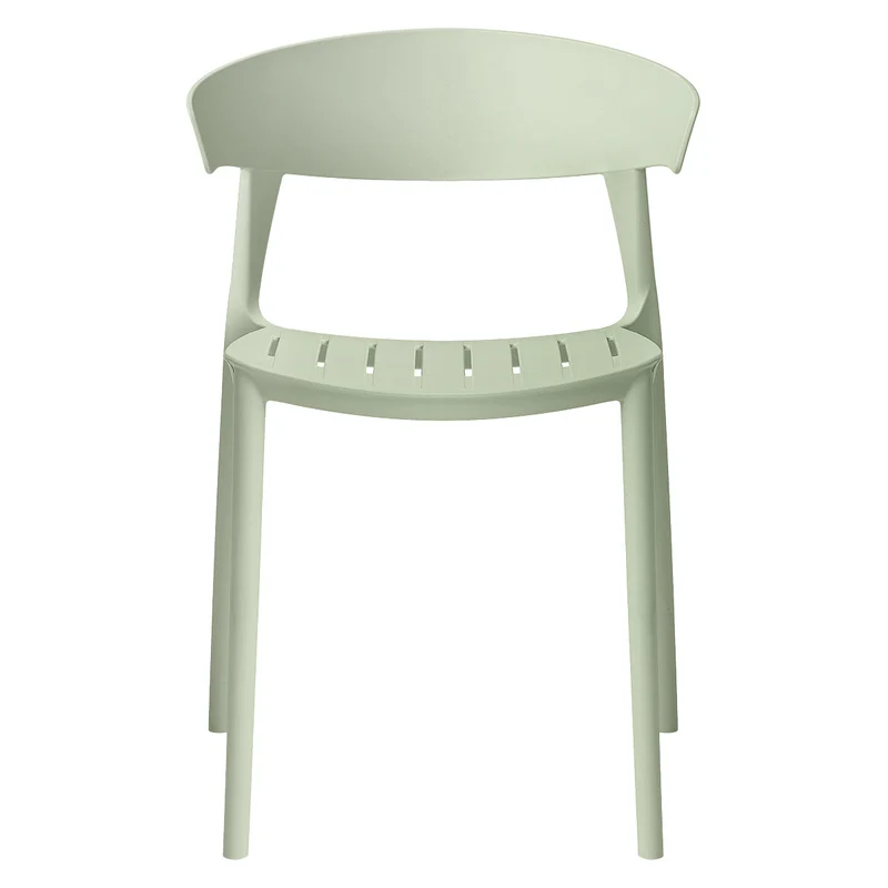 Chaise de Jardin Résine - Sky Vert