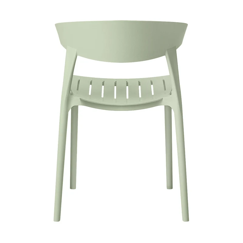 Chaise de Jardin Résine - Sky Vert