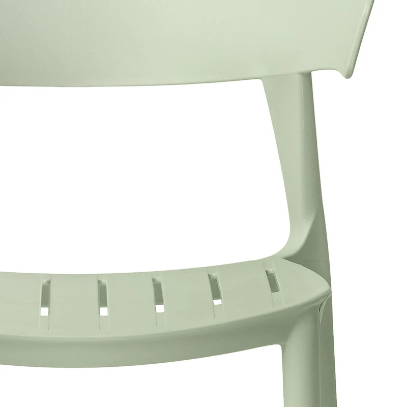 Chaise de Jardin Résine - Sky Vert