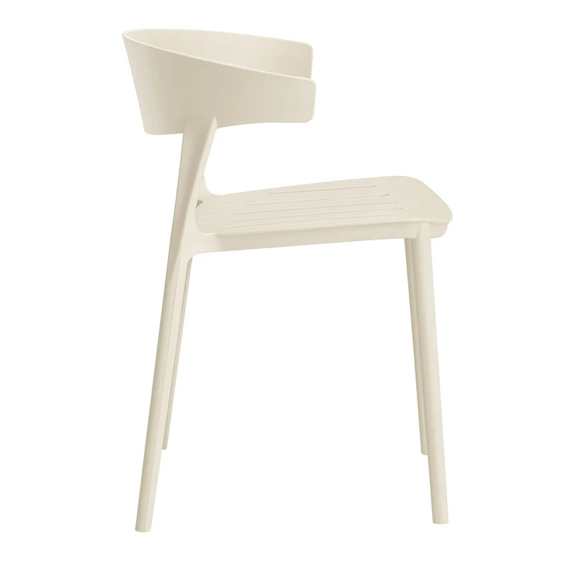 Chaise de Jardin Résine - Sky Crème