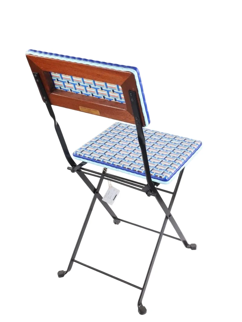 Chaise Pliante