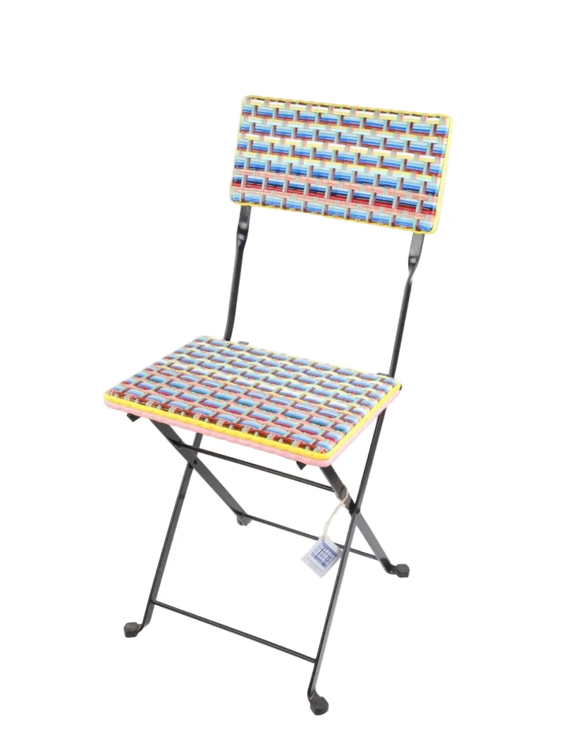 Chaise Pliante