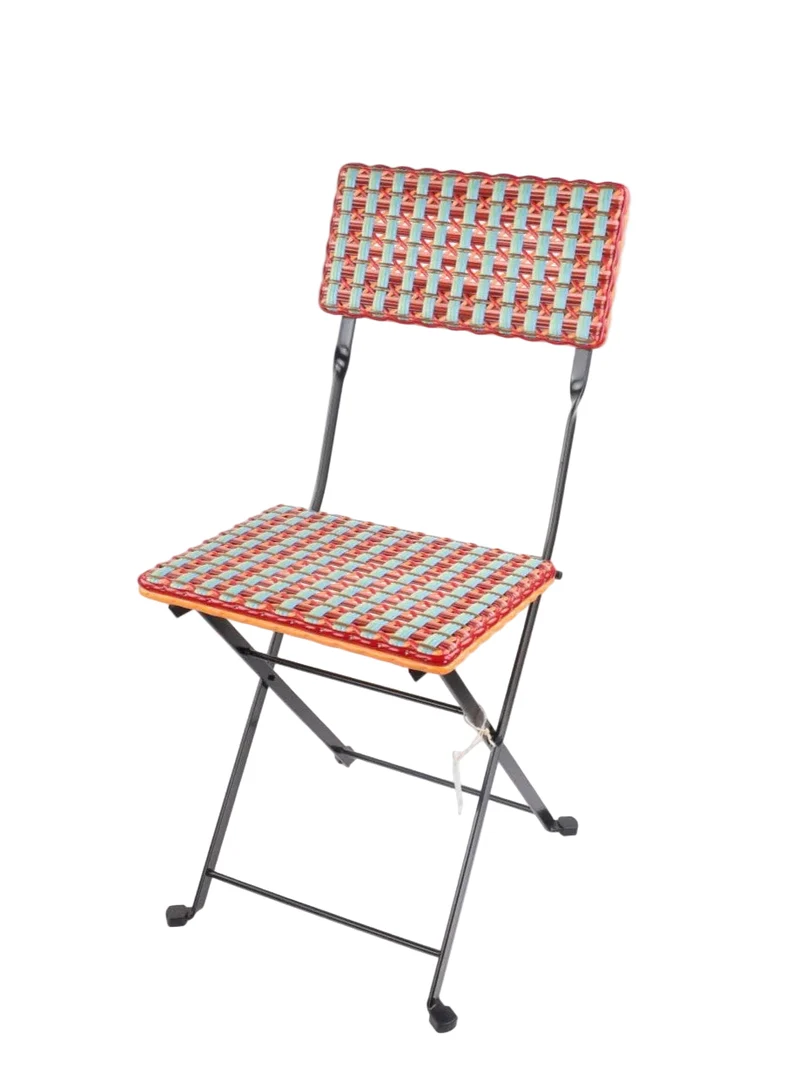 Chaise Pliante