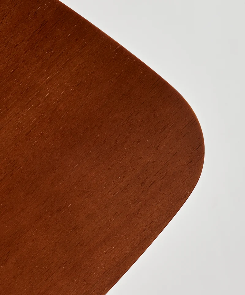 Silla de Comedor en Madera Vito