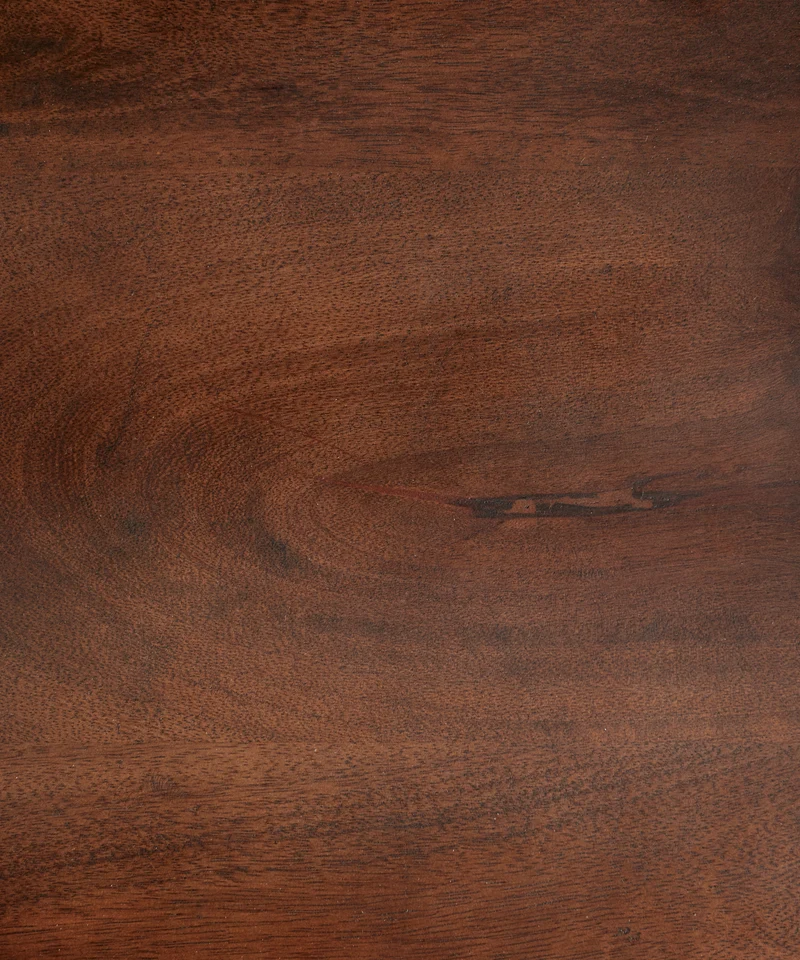Mesita de Noche en Madera de Mango Viko