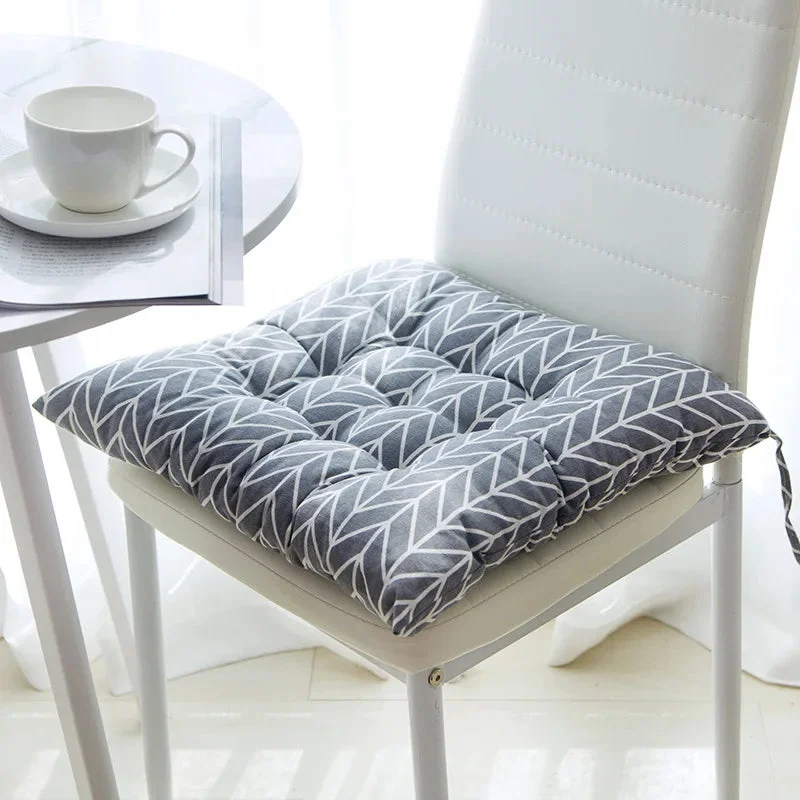 Galette de Chaise 40x40 Moderne